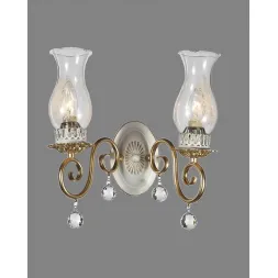 Бра Lumien Hall Эдина W17004/2WHGD