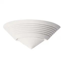 Настенный светильник Odeon Light Gesso 3547/1W