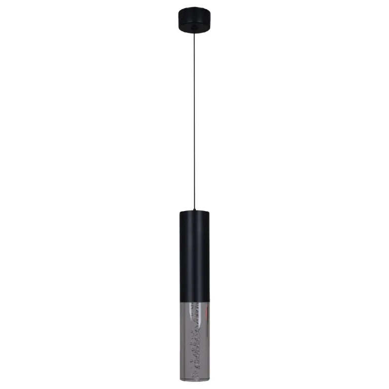 Подвесной светильник Reluce 16009-0.9-001LD 300mm GU10 BK в Нижнем Новгороде