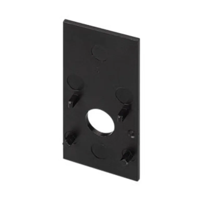 Заглушка Arlight MAG-ORIENT-CAP-POWER-2652 (BK) 033748(1) в Нижнем Новгороде