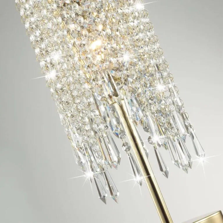 Настольная лампа Odeon Light Chokka 5028/1T в Нижнем Новгороде