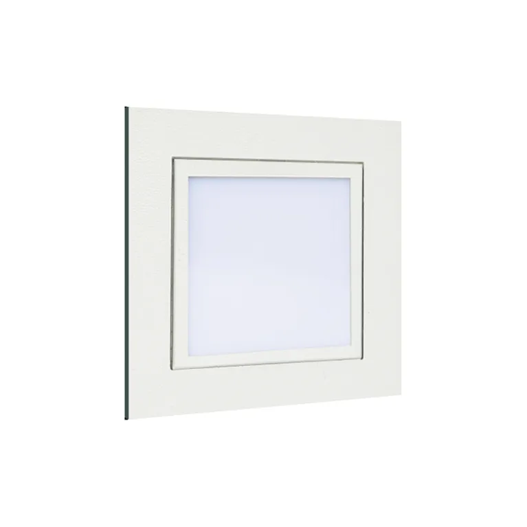 Подсветка для лестниц и ступеней Delight Collection 7185 71-85-3001-H-9 cool white silver в Нижнем Новгороде