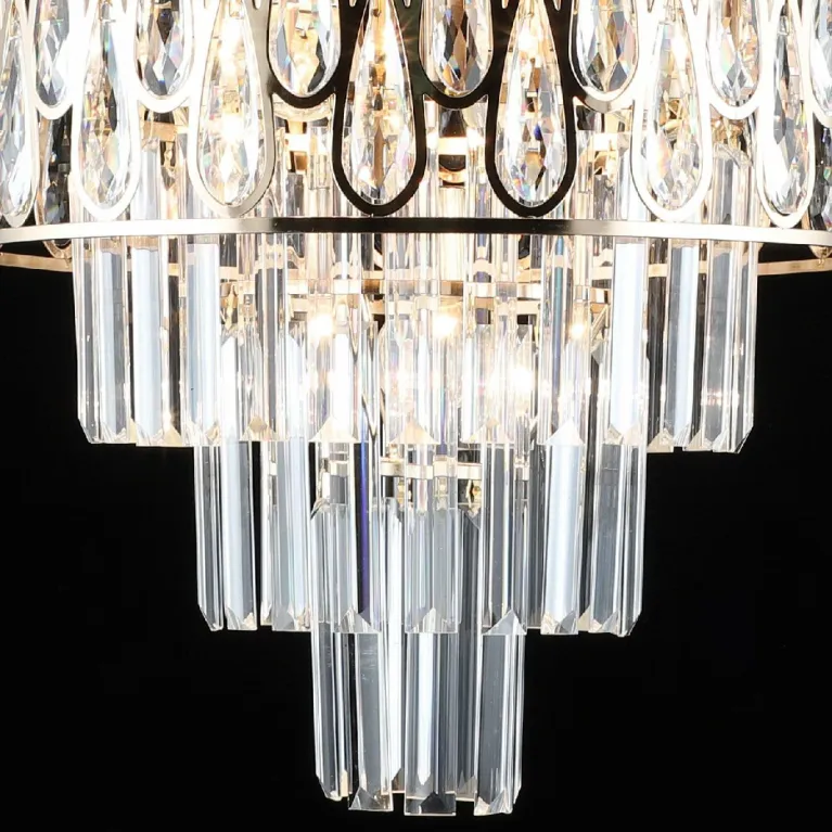 Подвесная люстра Reluce 02189-0.4-05 FGD в Нижнем Новгороде