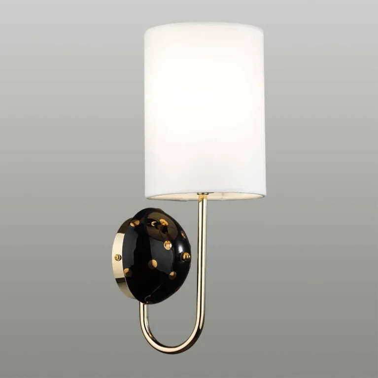 Бра Odeon Light Exclusive Modern Pollen 5424/1W в Нижнем Новгороде