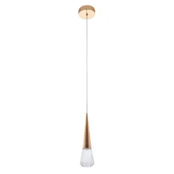 Подвесной светильник Modelux ML.3315.1 GD