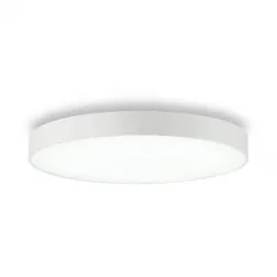 Потолочный светодиодный светильник Ideal Lux Halo Pl D60 3000K