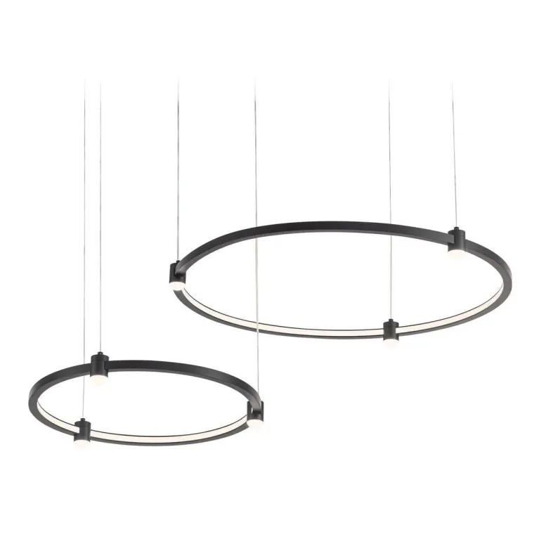 Подвесной светодиодный светильник Ambrella light Comfort Line FL5525 в Нижнем Новгороде