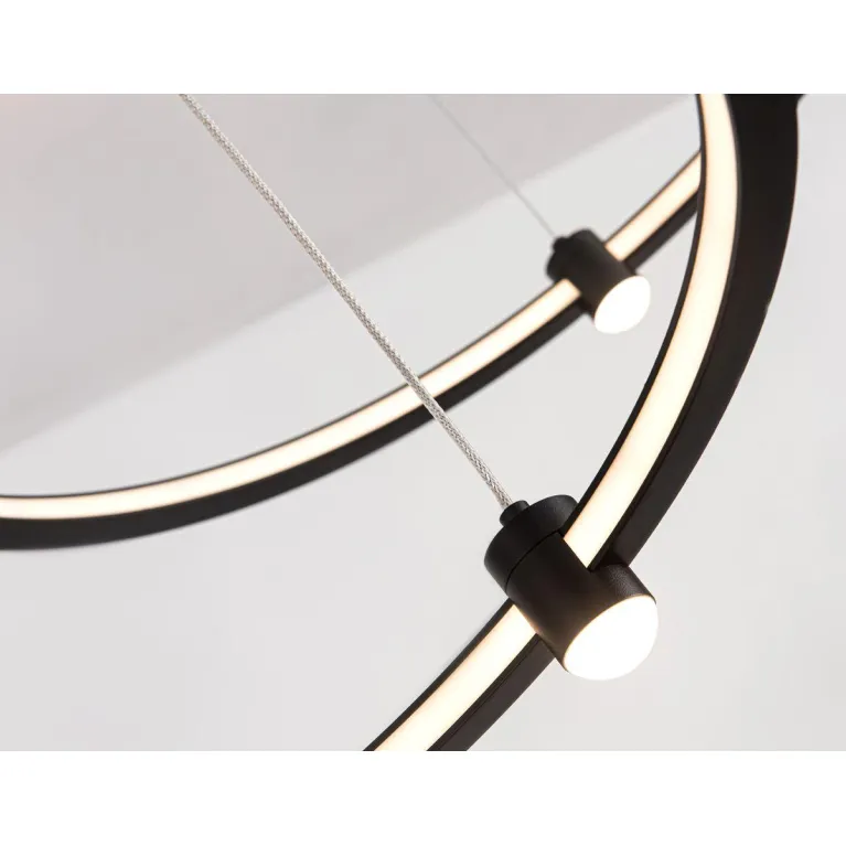 Подвесной светодиодный светильник Ambrella light Comfort Line FL5525 в Нижнем Новгороде