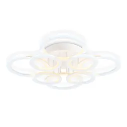 Потолочная люстра Ambrella Light Original Acrylica FA8945