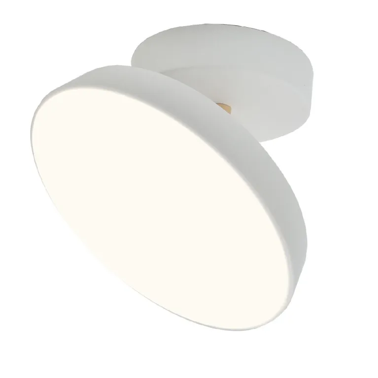 Потолочный светильник Escada 20023SMA/01LED WH в Нижнем Новгороде