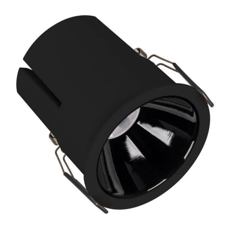 Встраиваемый светодиодный светильник Arlight S-Atlas-Built-R90-25W Warm3000 035467 в Нижнем Новгороде