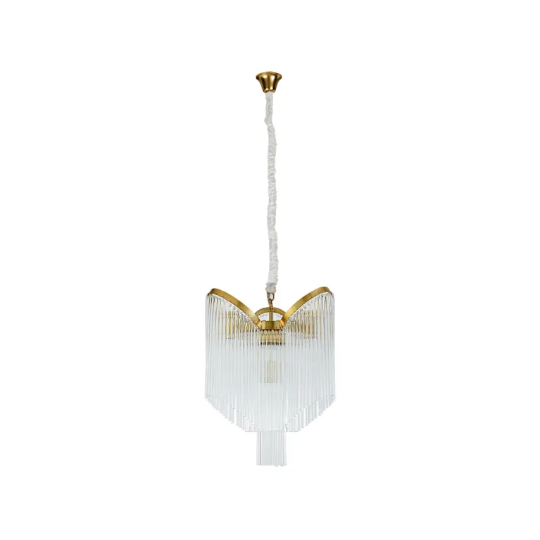 Подвесная люстра Newport Eva 3224/C french gold М0070357 в Нижнем Новгороде