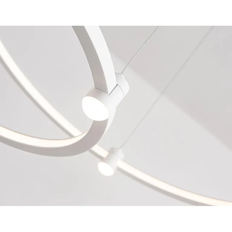 Подвесной светодиодный светильник Ambrella light Comfort Line FL5533 в Нижнем Новгороде