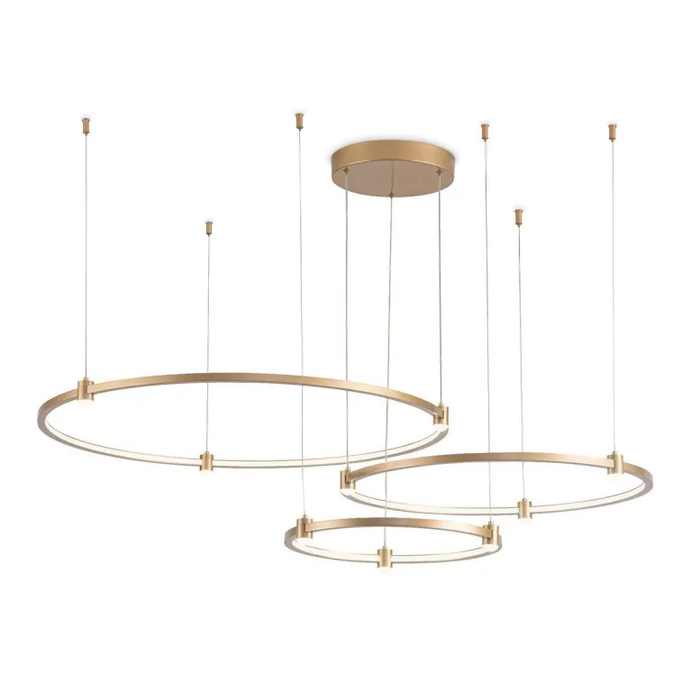 Подвесной светодиодный светильник Ambrella light Comfort Line FL5537 в Нижнем Новгороде