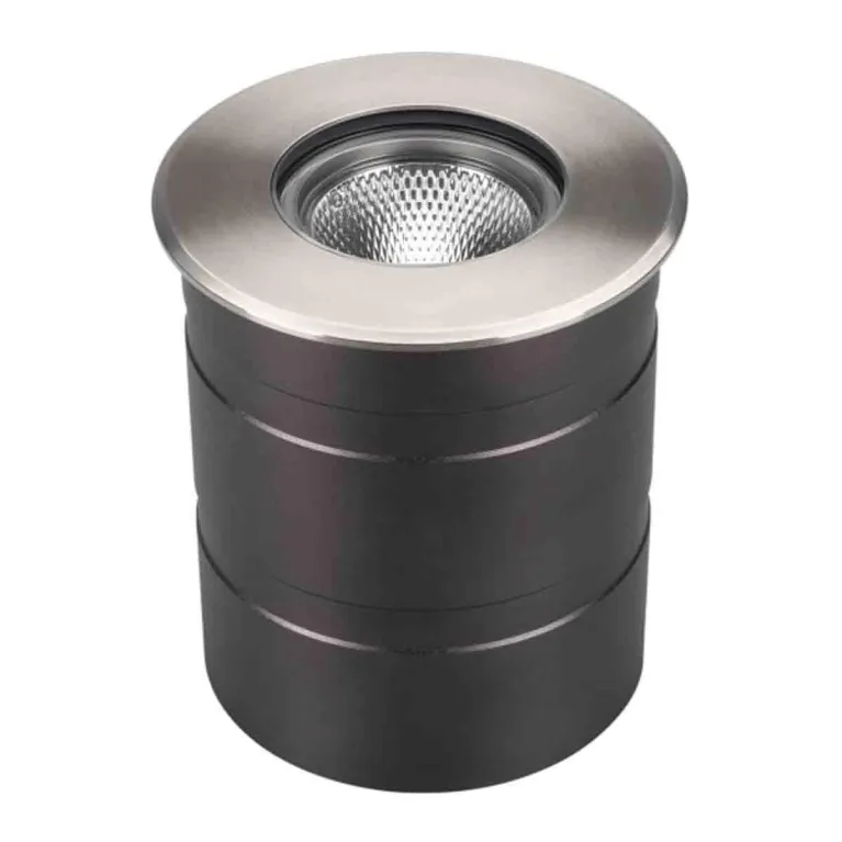 Встраеваемый светодиодный светильник Arlight LTD-GROUND-R110-15W Day4000 033578 в Нижнем Новгороде