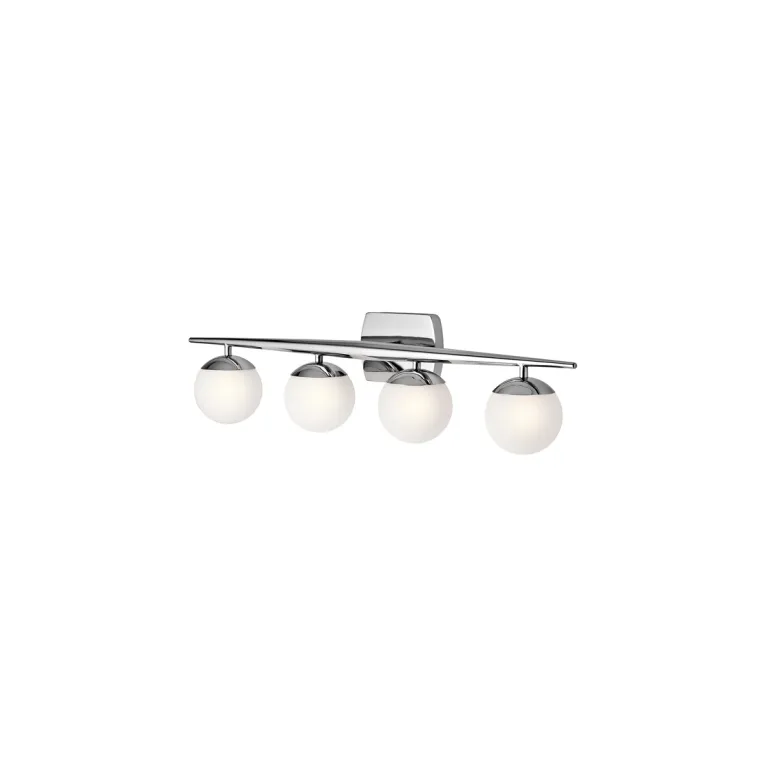Бра Kichler Jasper KL-JASPER4-BATH в Нижнем Новгороде