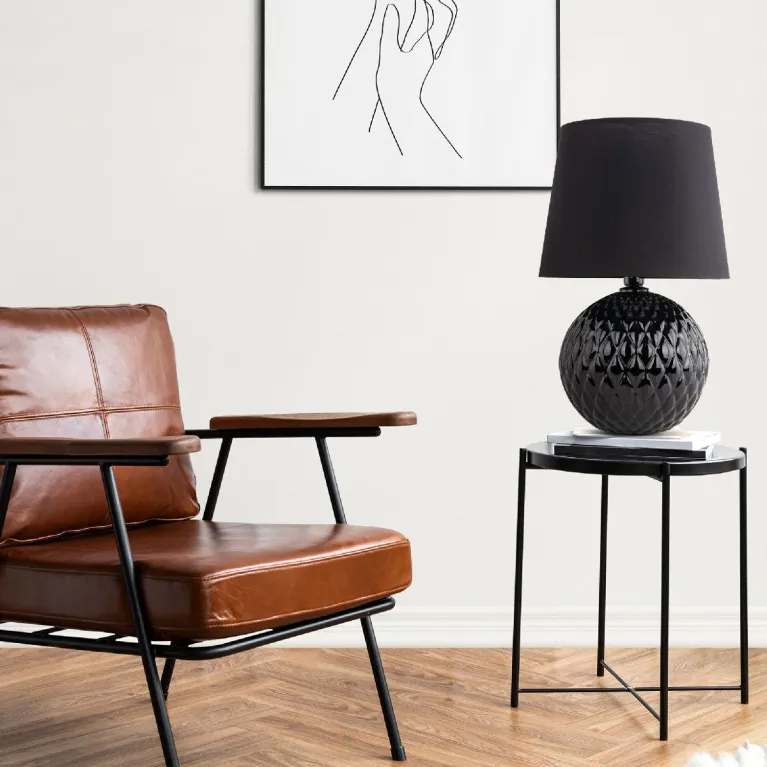 Настольная лампа TK Lighting 16047 Santana a068700 в Нижнем Новгороде