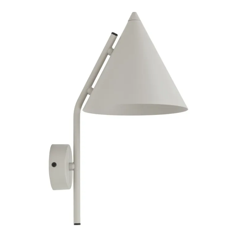 Бра TK Lighting 11089 CONO BEIGE a070965 в Нижнем Новгороде