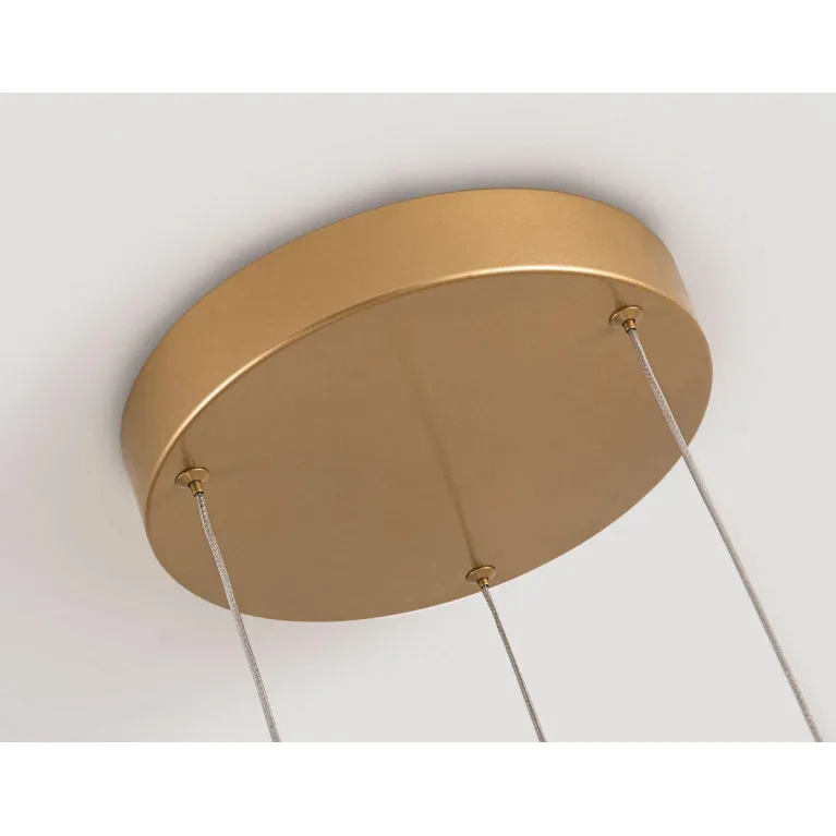 Подвесной светодиодный светильник Ambrella light Comfort Line FL5537 в Нижнем Новгороде