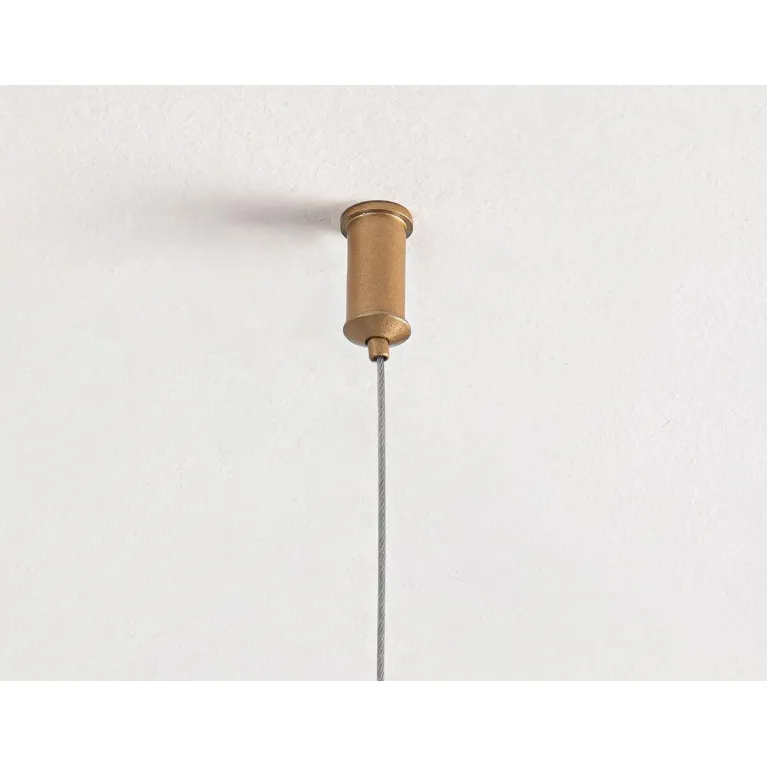 Подвесной светодиодный светильник Ambrella light Comfort Line FL5537 в Нижнем Новгороде