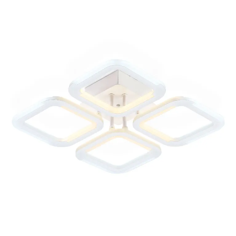 Потолочная люстра Ambrella Light Original Acrylica FA8947 в Нижнем Новгороде