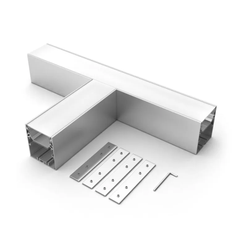 Соединитель профиля Arlight SL-LINE 030142 в Нижнем Новгороде