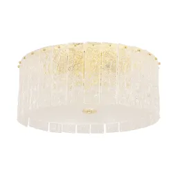 Потолочная люстра Crystal Lux OVIEDO PL6