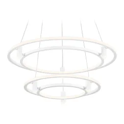 Подвесной светодиодный светильник Ambrella light Comfort Line FL5542