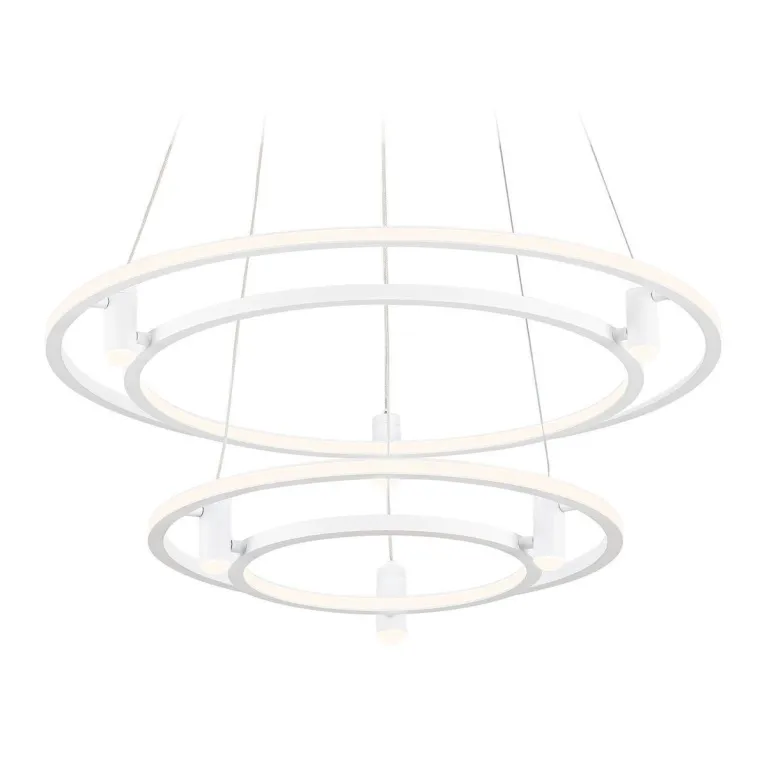 Подвесной светодиодный светильник Ambrella light Comfort Line FL5542 в Нижнем Новгороде