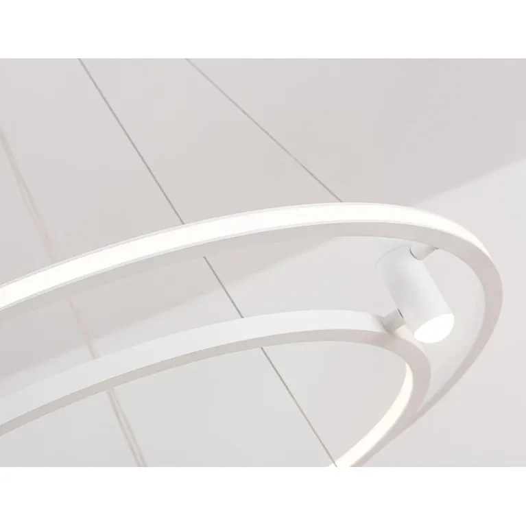 Подвесной светодиодный светильник Ambrella light Comfort Line FL5542 в Нижнем Новгороде