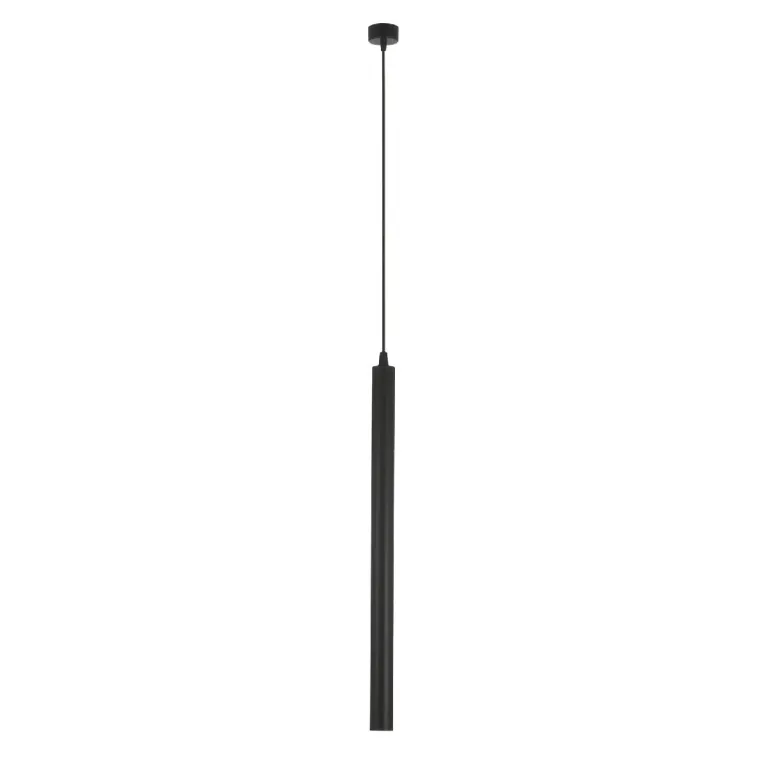 Подвесной светильник Lumina Deco Tuba LDP 1100-500 BK в Нижнем Новгороде