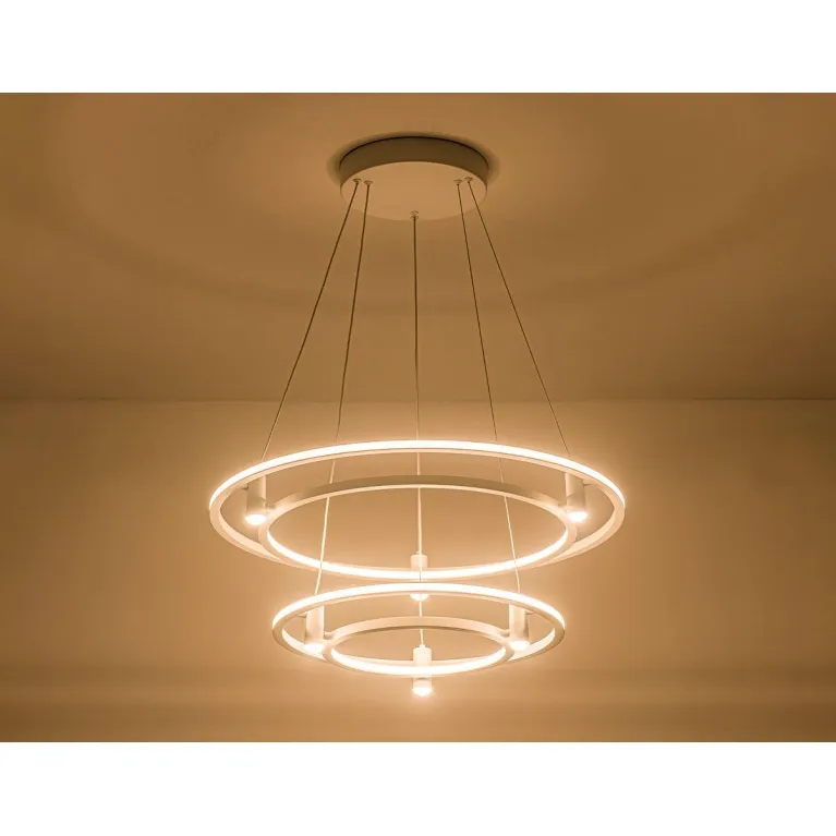 Подвесной светодиодный светильник Ambrella light Comfort Line FL5542 в Нижнем Новгороде
