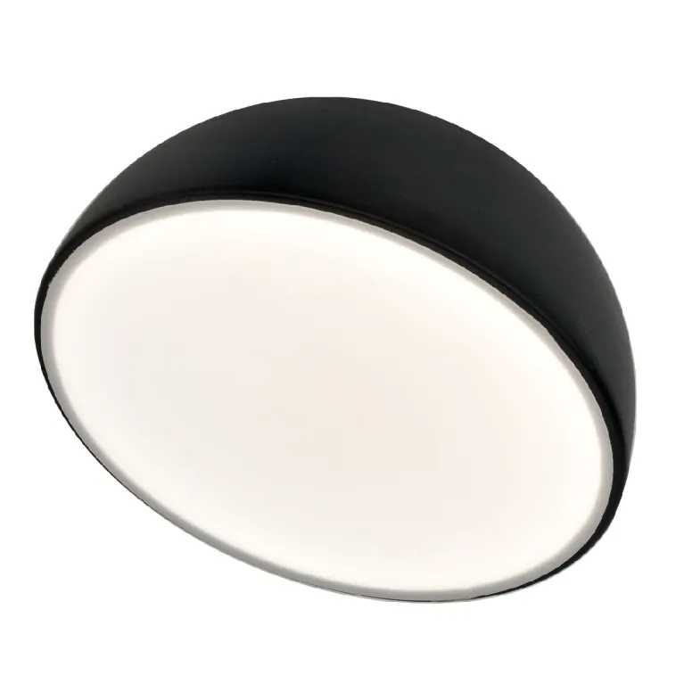 Потолочный светильник Escada 20025SMA/01LED BK в Нижнем Новгороде