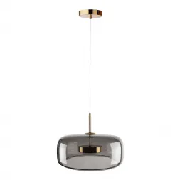 Подвесной светодиодный светильник Loft IT Dauphin 10041B