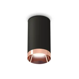 Накладной светильник Ambrella Light Techno XS6323025 (C6323, N6135)