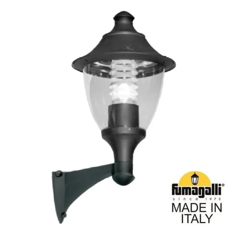 Уличный настенный светильник Fumagalli F50.254.000.AXE27 в Нижнем Новгороде