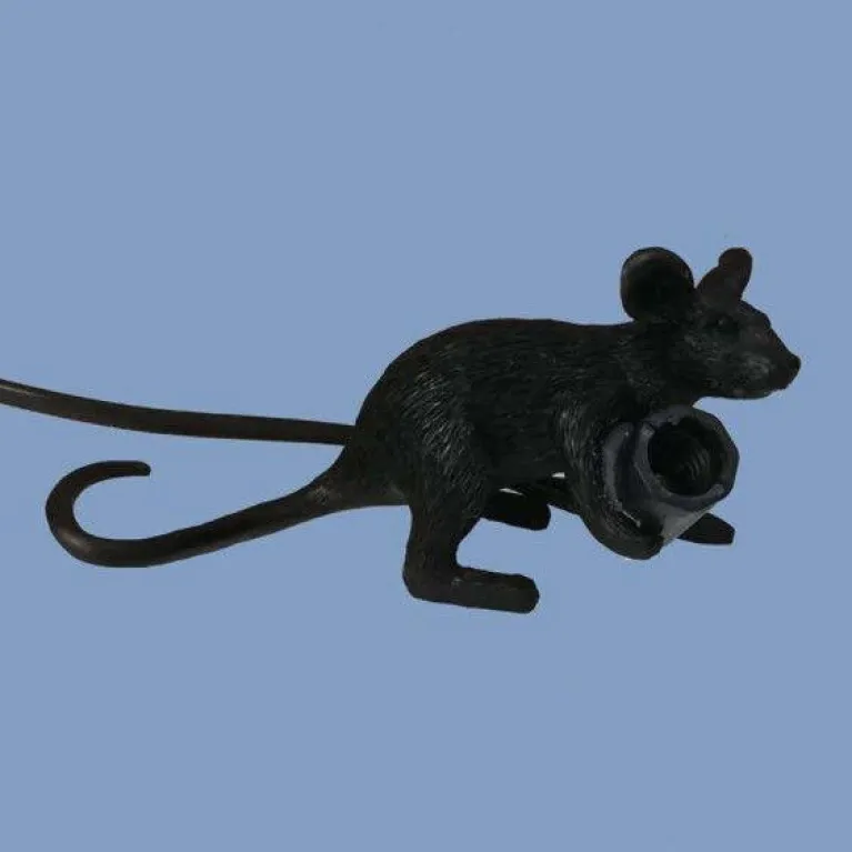 Настольная лампа Imperium Loft Seletti Mouse 191633-22 в Нижнем Новгороде