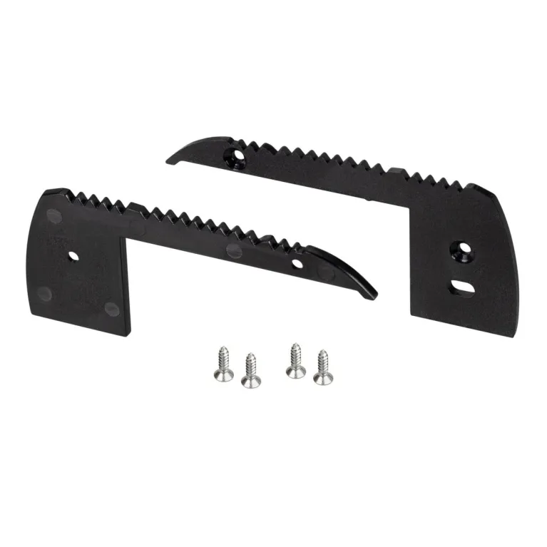 Заглушка Arlight STAIR-W65 BLACK 047512 в Нижнем Новгороде