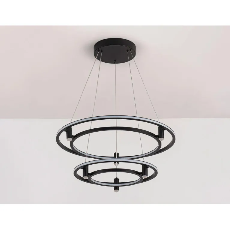 Подвесной светодиодный светильник Ambrella light Comfort Line FL5544 в Нижнем Новгороде