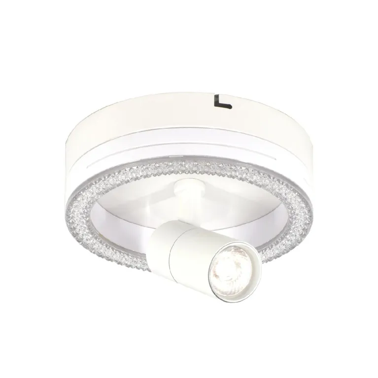 Потолочный светильник Escada 20044SMA/01LED WH в Нижнем Новгороде