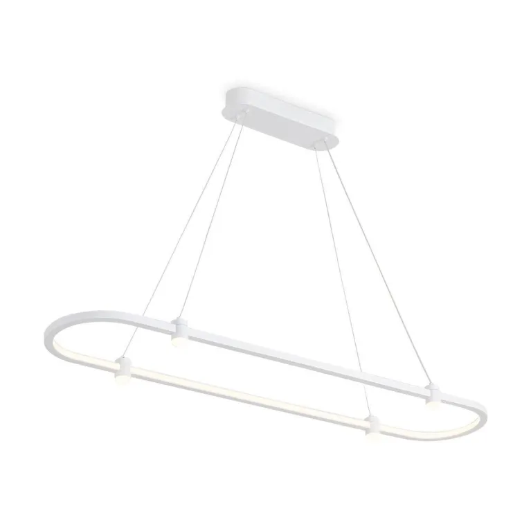 Подвесной светодиодный светильник Ambrella light Comfort Line FL5588 в Нижнем Новгороде