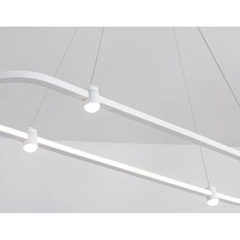 Подвесной светодиодный светильник Ambrella light Comfort Line FL5588 в Нижнем Новгороде