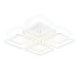 Потолочная люстра Ambrella Light Original Acrylica FA8948