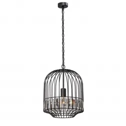 Подвесной светильник Vitaluce V4246-1/1S