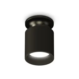 Накладной светильник Ambrella Light Techno XS6302101 (N6902, C6302, N6111)