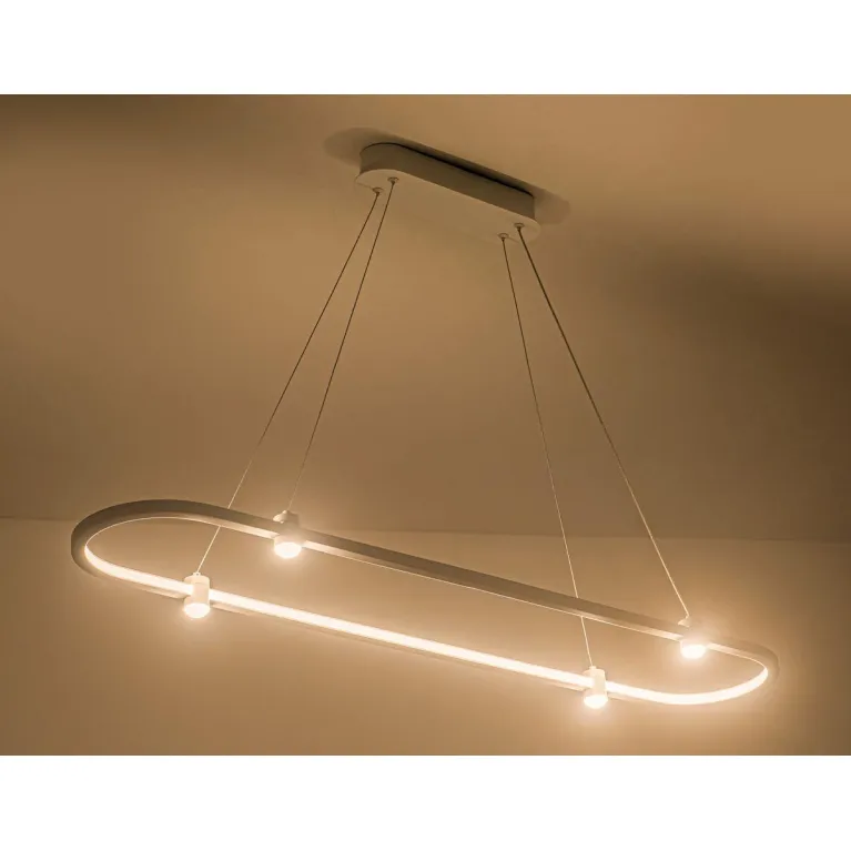 Подвесной светодиодный светильник Ambrella light Comfort Line FL5588 в Нижнем Новгороде