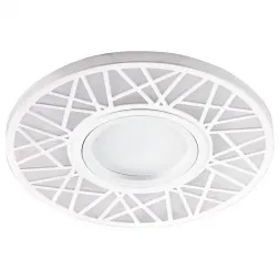 Встраиваемый светодиодный светильник Feron CD991 32675