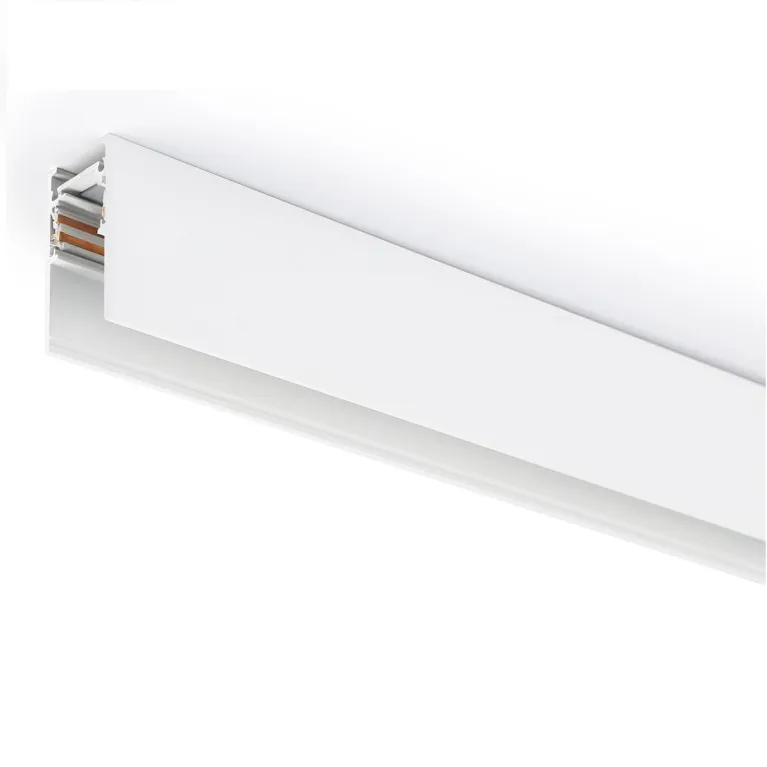 Шинопровод магнитный накладной Ambrella light Track System Magnetic GL3300 в Нижнем Новгороде