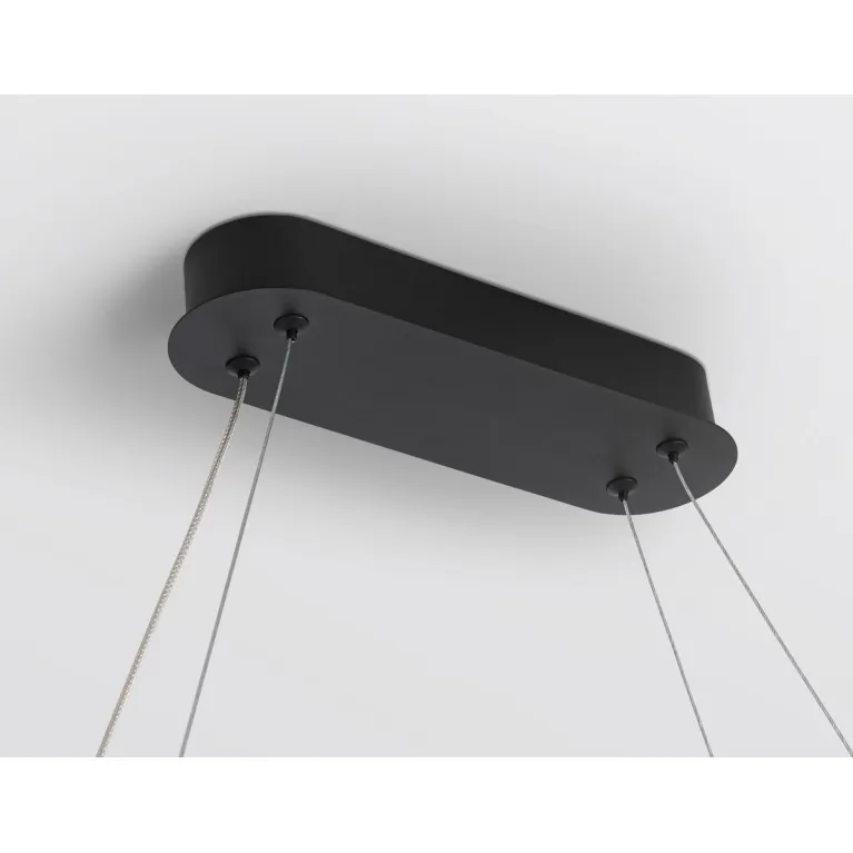 Подвесной светодиодный светильник Ambrella light Comfort Line FL5589 в Нижнем Новгороде