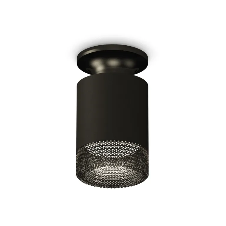 Накладной светильник Ambrella Light Techno XS6302102 (N6902, C6302, N6151) в Нижнем Новгороде